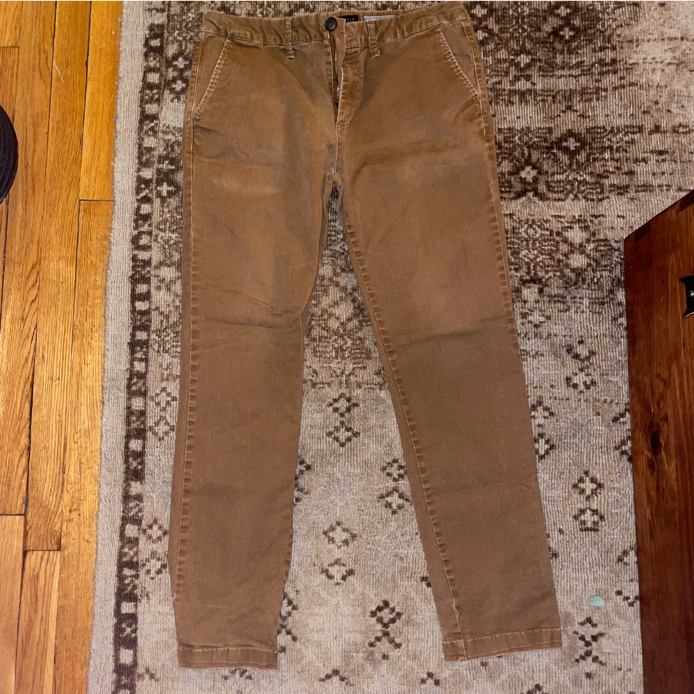 Khakis